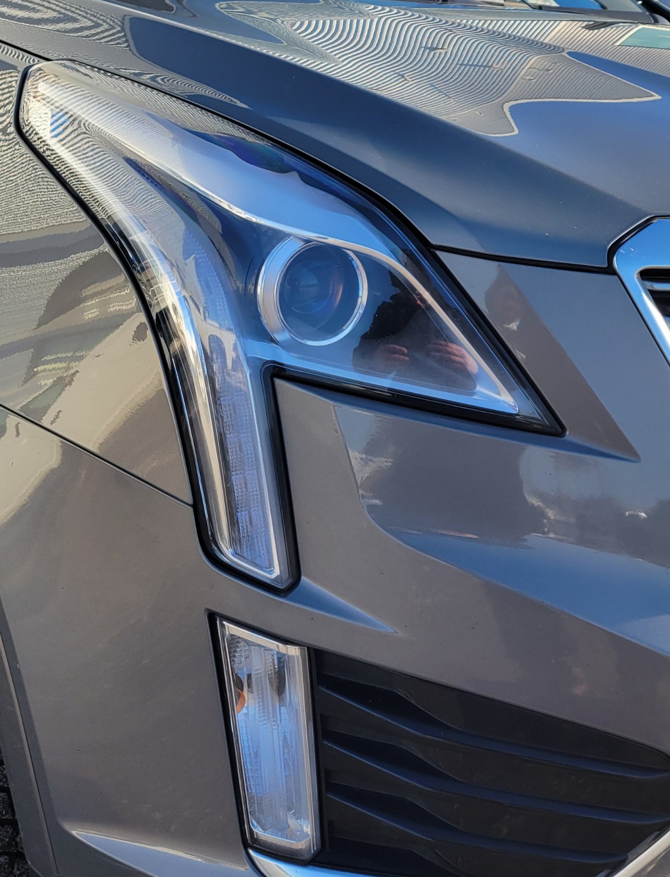 LED Headlamps