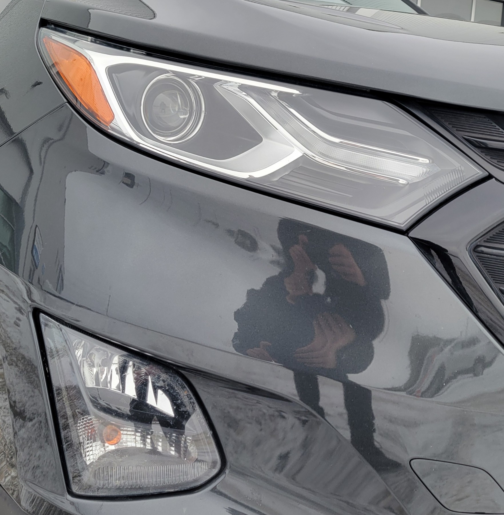 led headlight