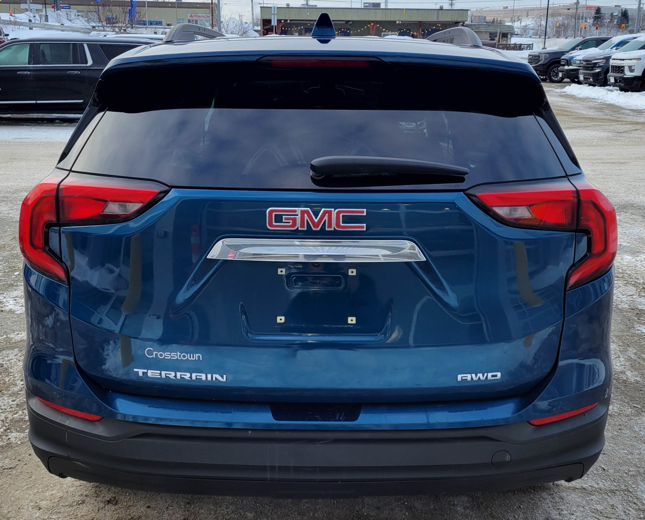 Car Image 5