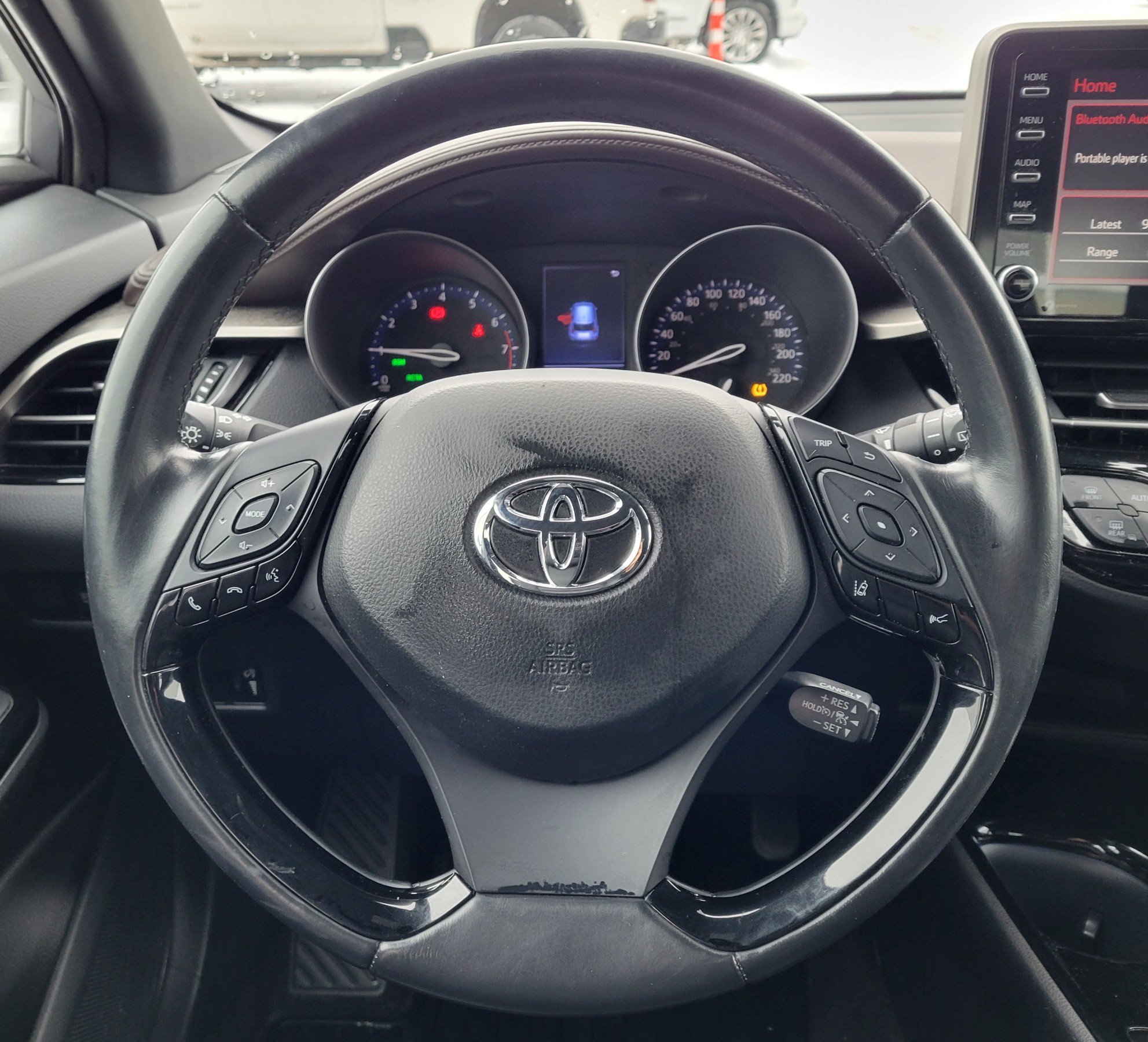 Power Steering