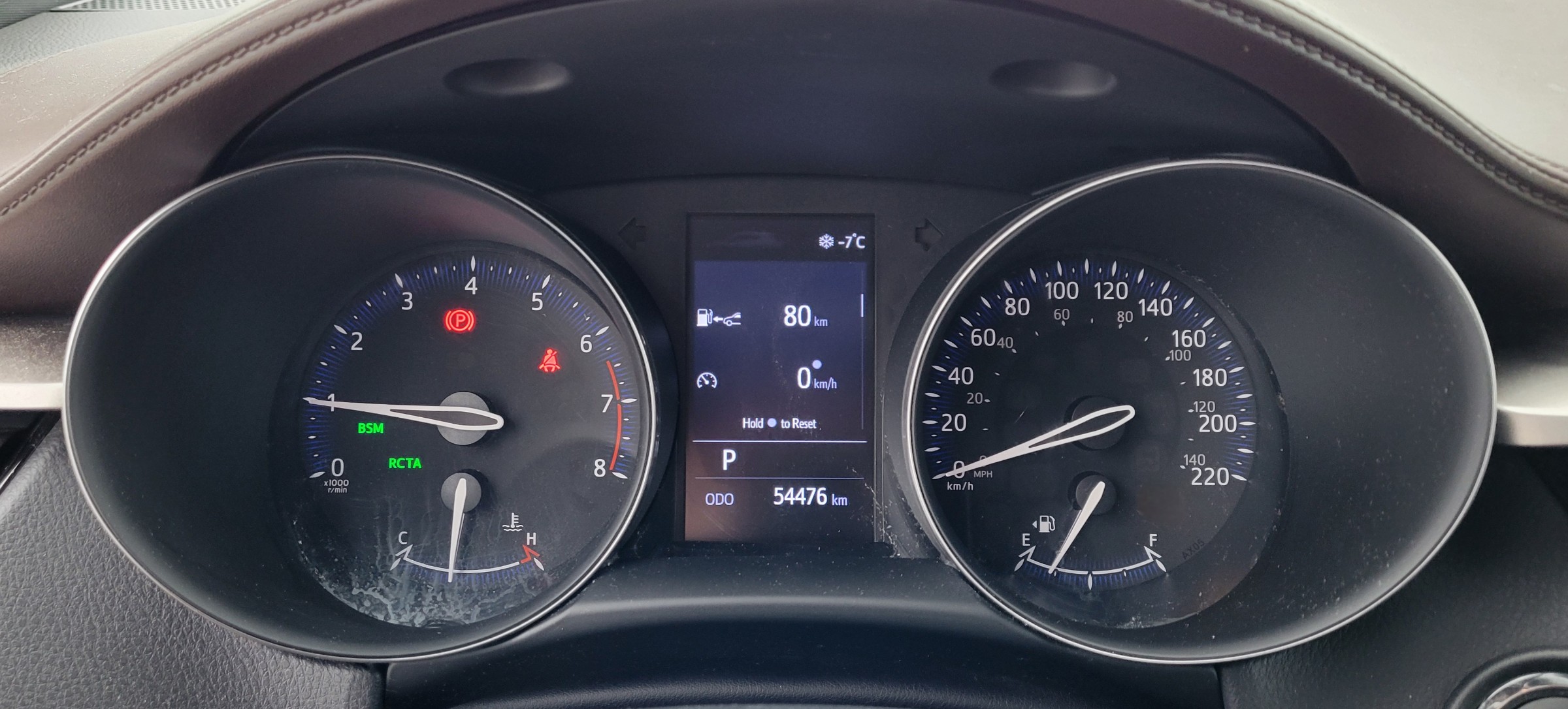 Digital Display
