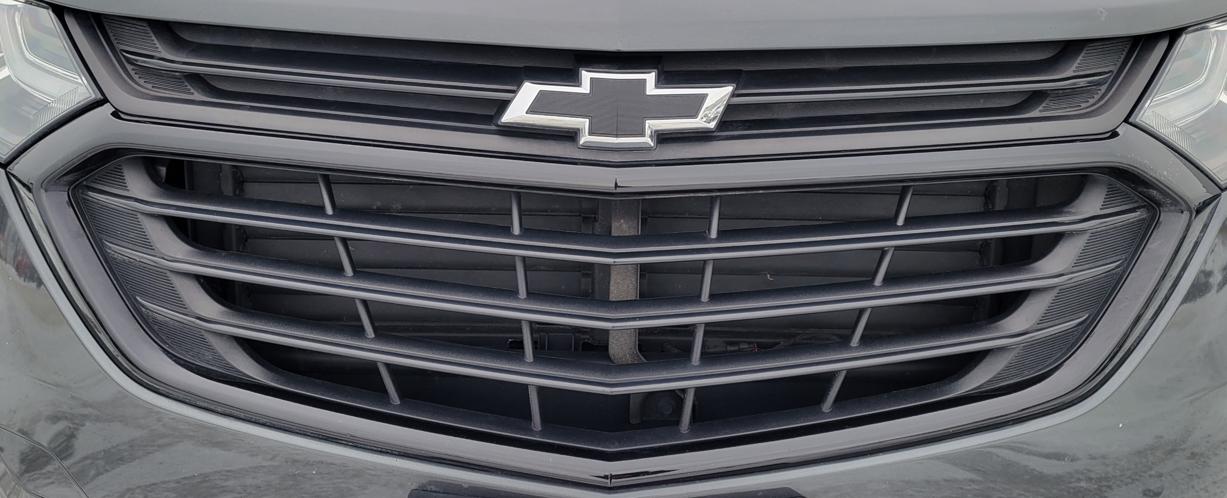 Grill