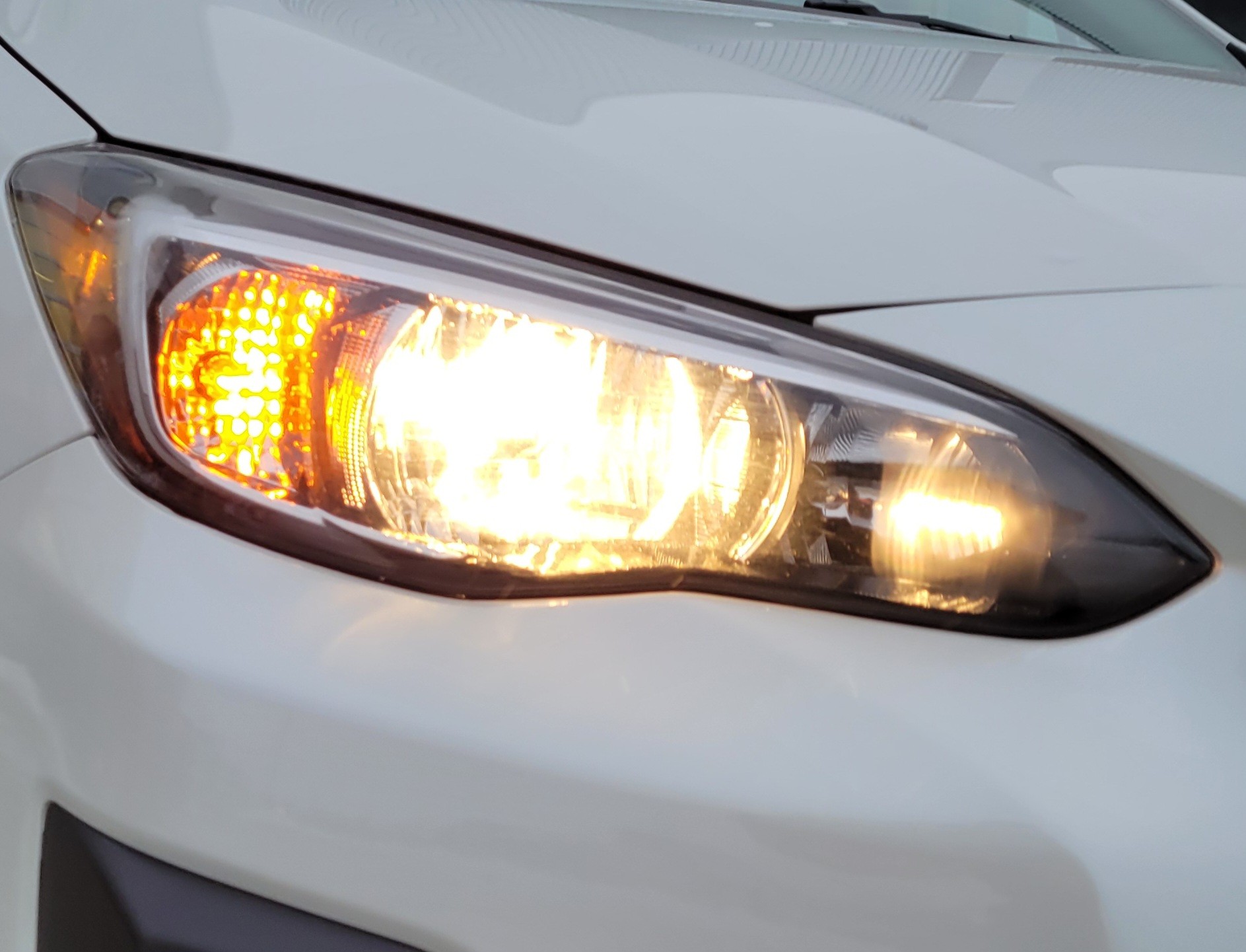 Headlight