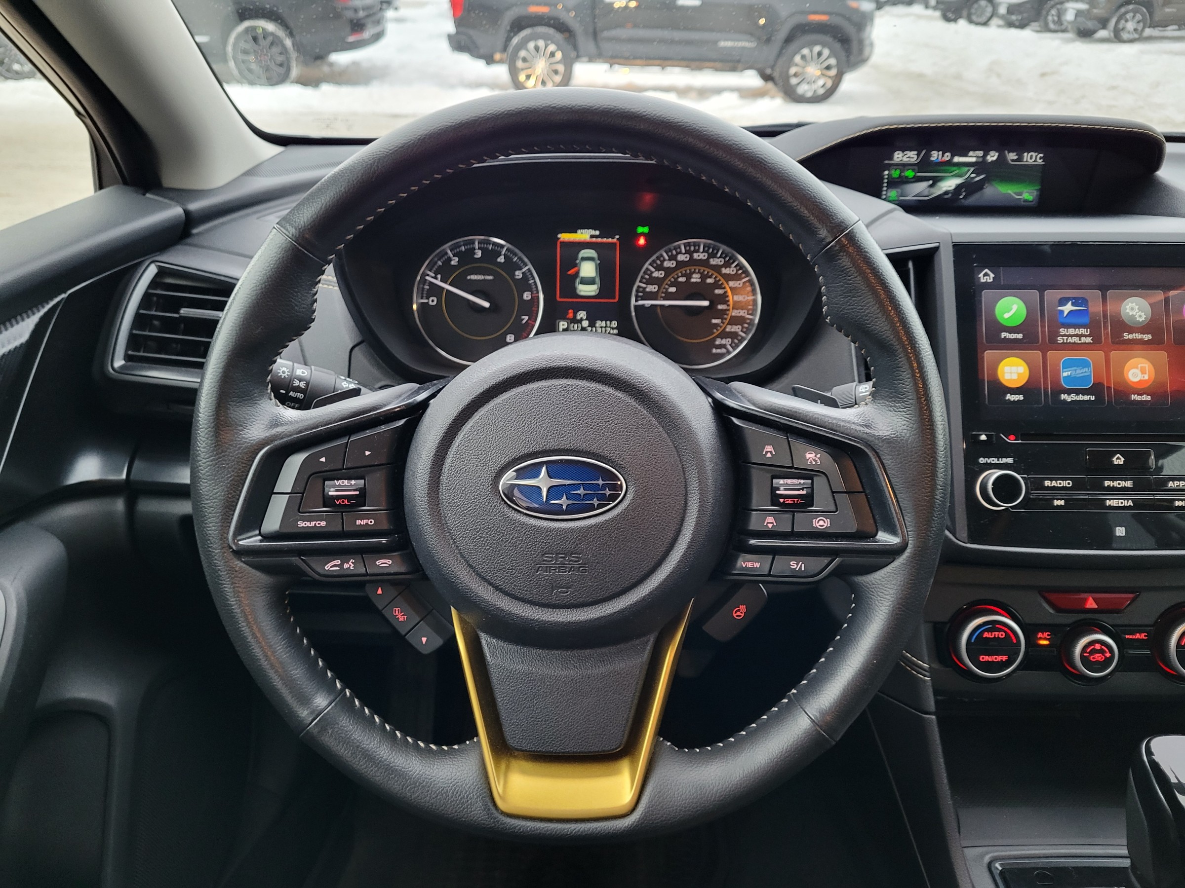 Power Steering