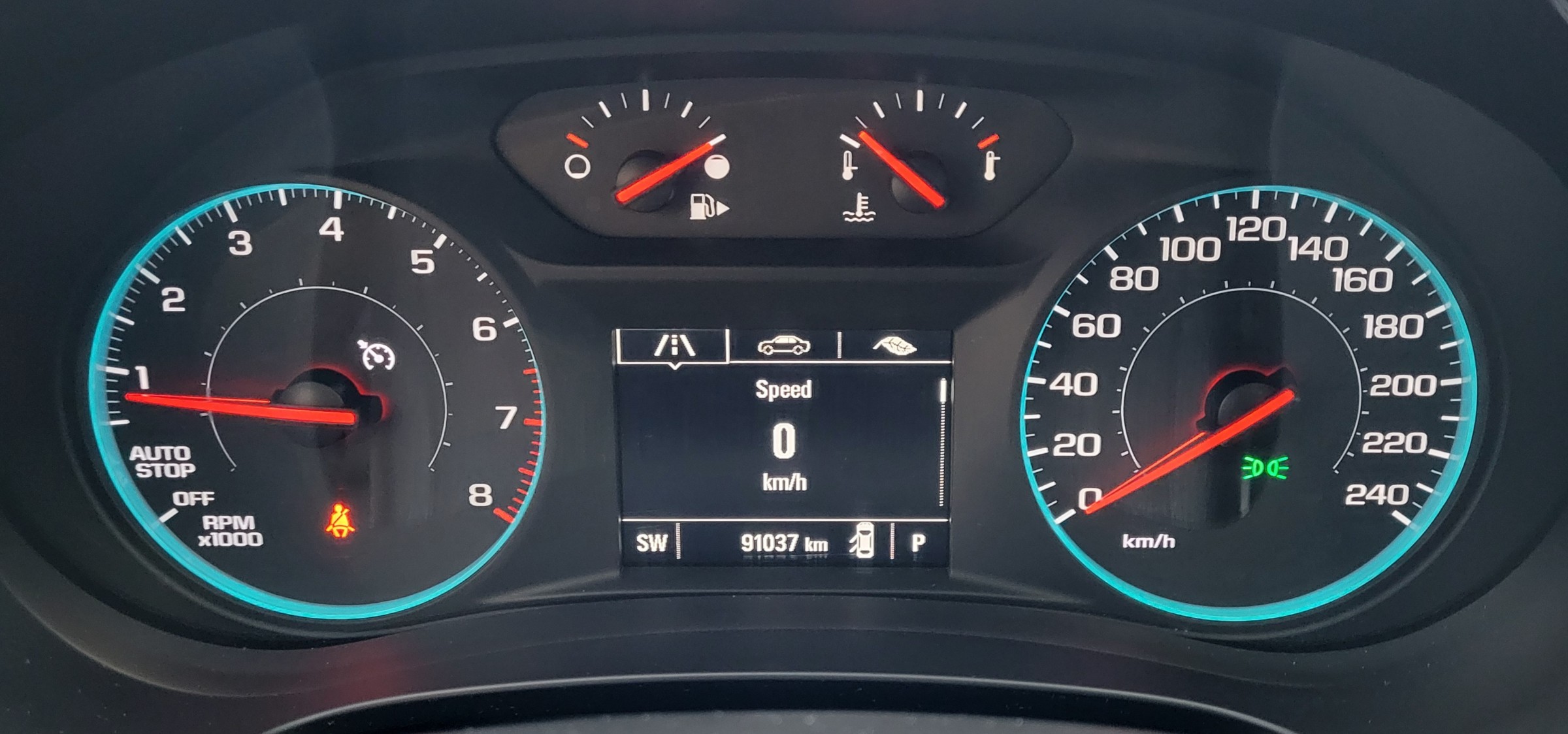 Car Image 9