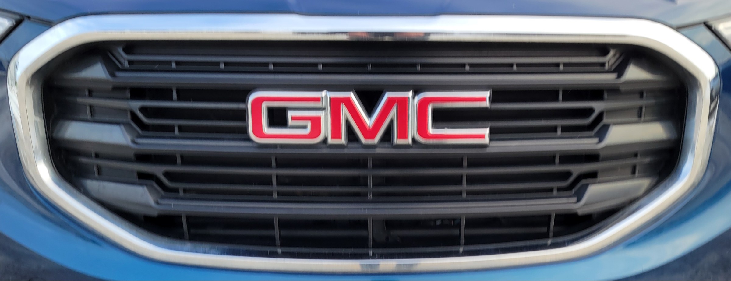 Grill